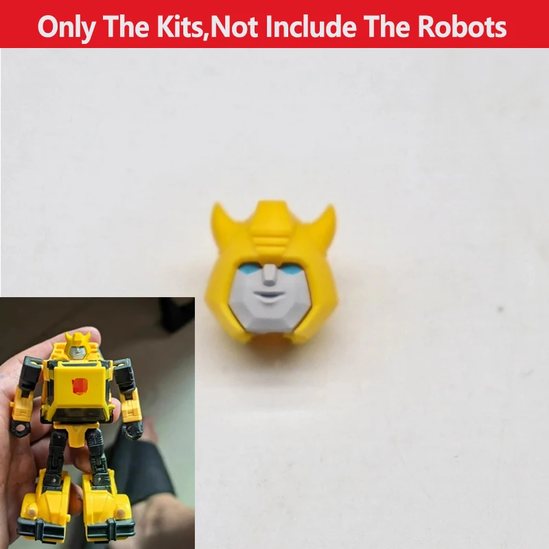 

Комплект обновления сменной головки литья из АБС-пластика для аксессуаров SS86 BEE