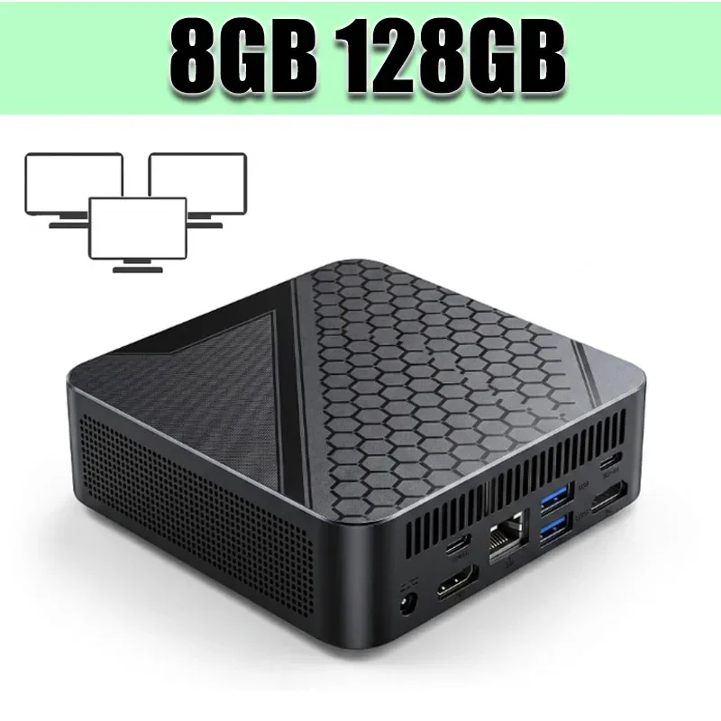 8GB 128GB