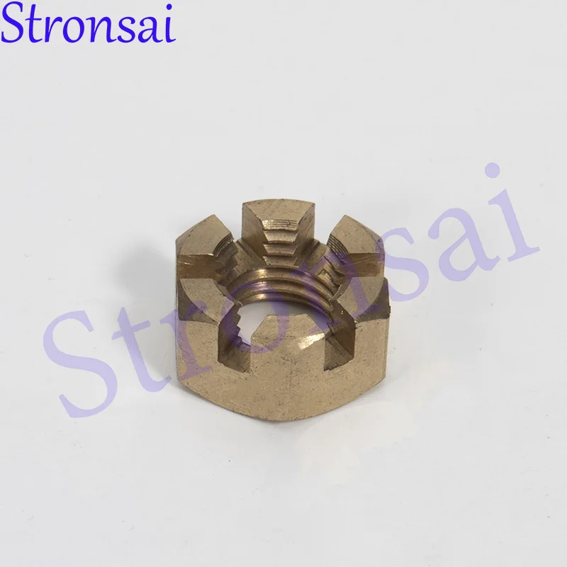 

Propeller Nut 346-64121-5 for tohatsu outboard 9.9HP 15HP 20HP 25HP 30HP 346-64121 346641215