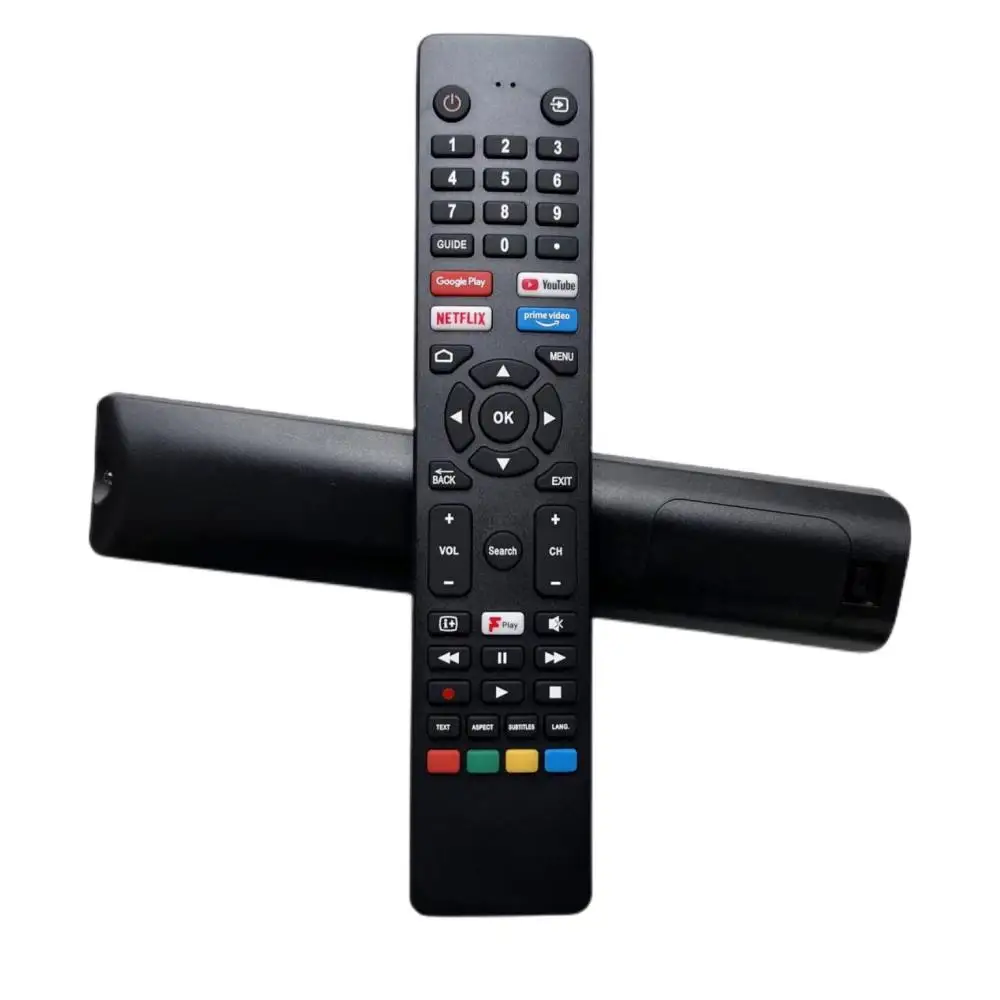 New Remote Control … - image