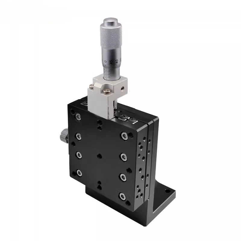 

Z60 lift platform, fine-tuning platform Z axis, displacement platform, optical alignment platform