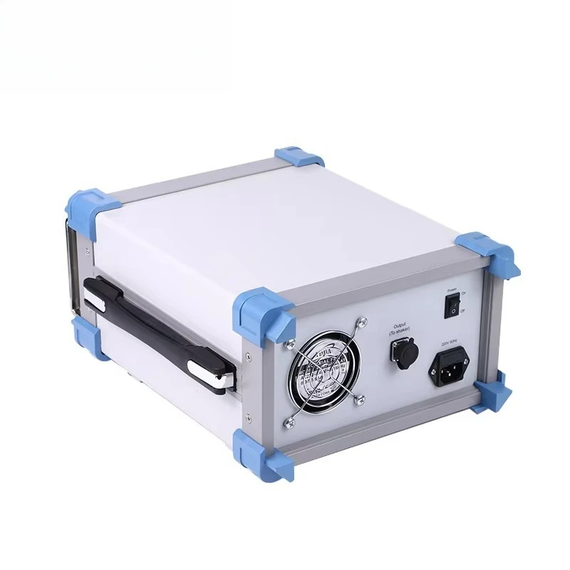 JSD-SG030A El generador de señal de barrido ajusta el tamaño de frecuencia del logarithmo de onda triangular de ruido blanco de onda cuadrada de onda sinusoidal