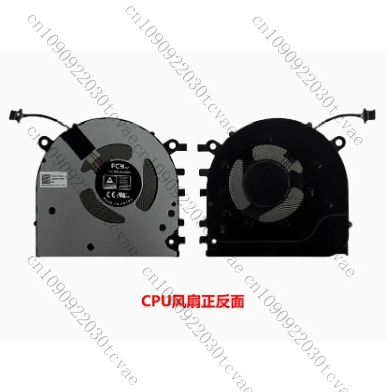 

Notebook computer cooling fan for Lenovo Xiaoxin ideapad 5 Pro-16ACH6 IHU6 2021/2022