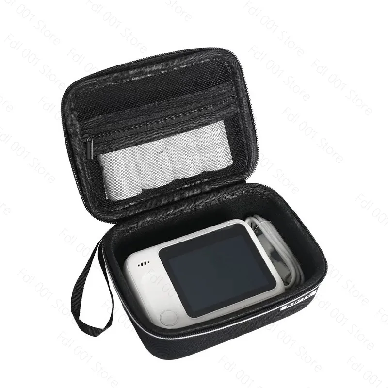Applicable to Meow Meow Machine N1/2 Wrong Title Printer Storage Bag Portable Storage