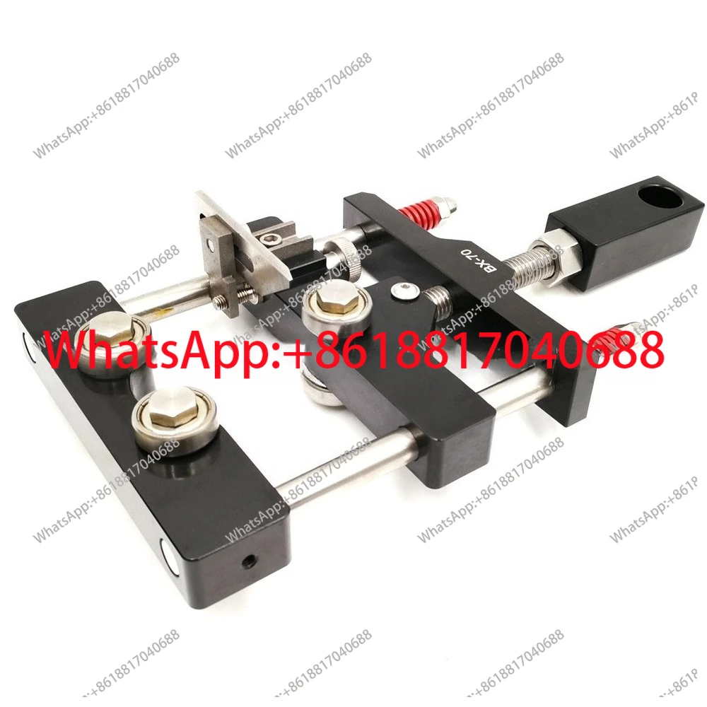 BX-70 Manual Medium…