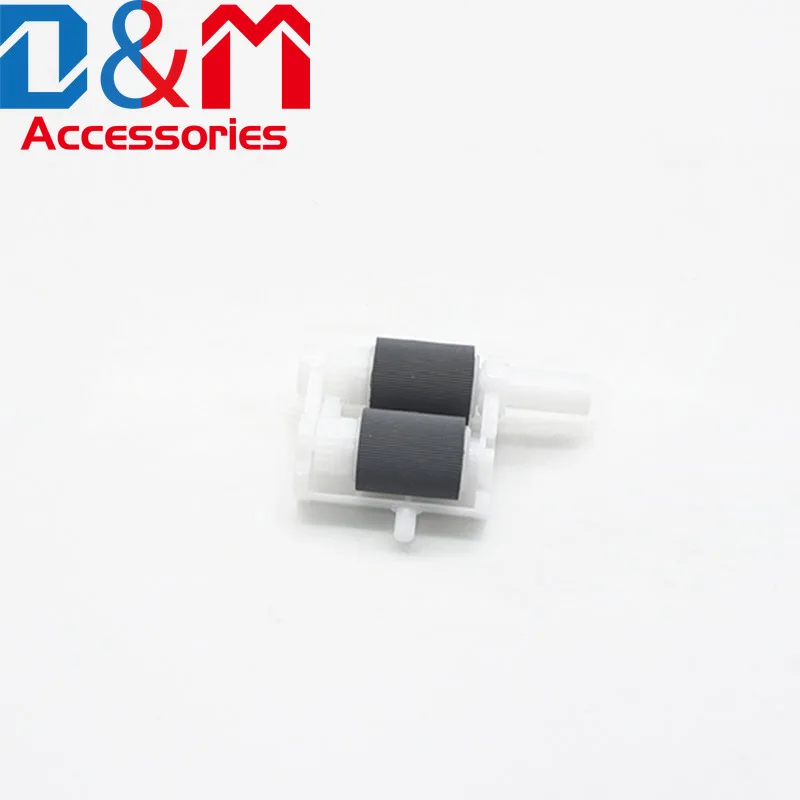 5PCS LY2093001 Paper Pickup Roller Assembly for Brother HL 2132 2240 2130 2280 2220 DCP 7057 7065 7055 MFC 7240 7360 FAX 2845