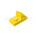 yellow 100pcs