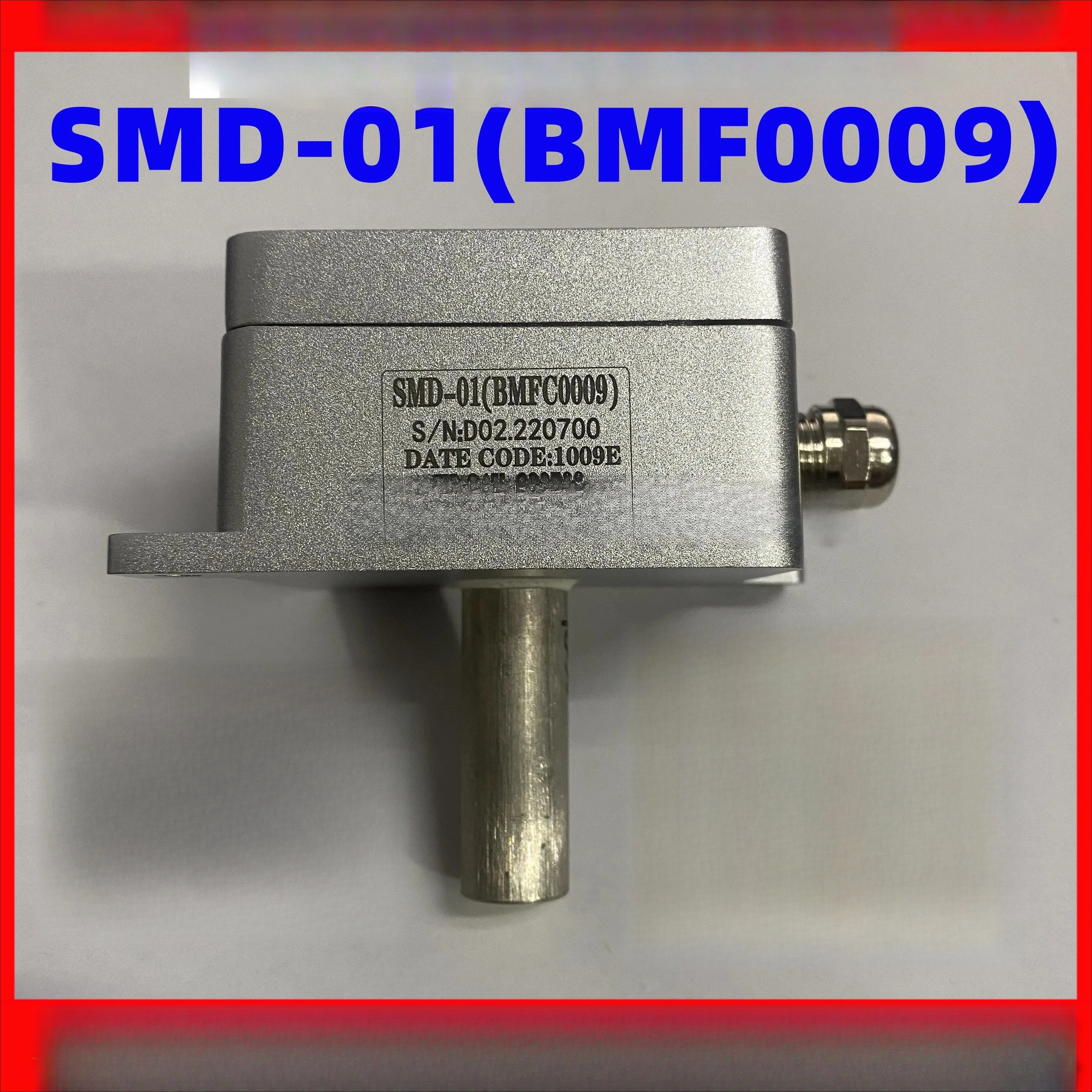 SMD-01 Dyeing Machi… - image