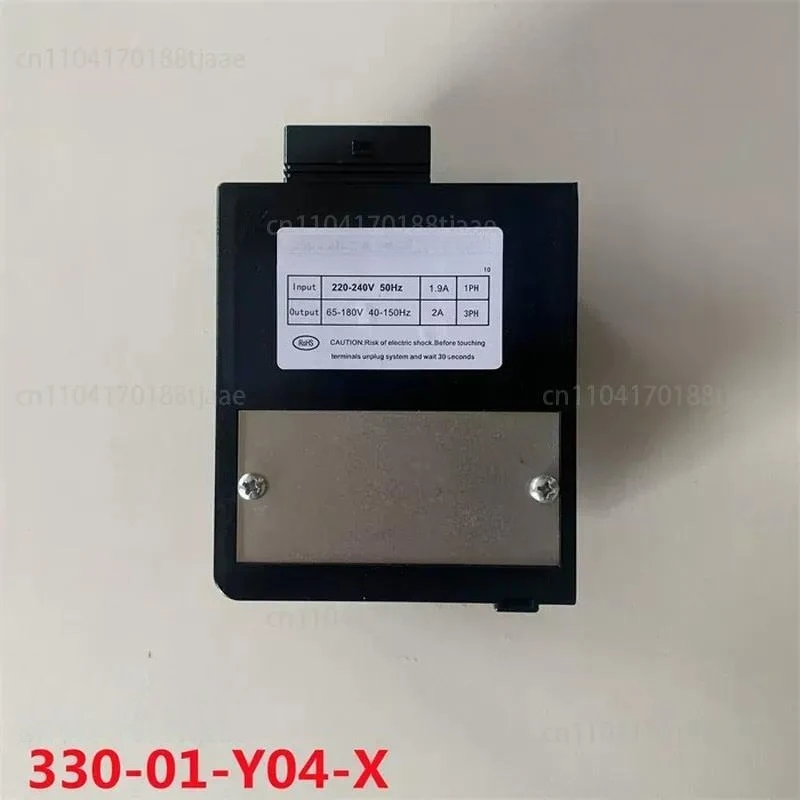 Refrigerator Frequency Conversion Board DONPER Frequency Conversion Board 330-01-Y04-X  Refrigerator Driver Board