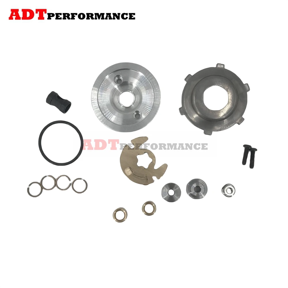 

B01 Turbo Repair Kit 16319880008 16319700008 189005AYH01 Turbine Rebuild Kits for Honda Civic 1.0 VTEC 95 Kw - 129 HP FEV 2017-
