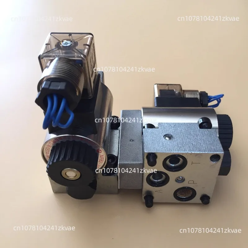 

Электромагнитный шаровой кран 23QDF6K/315E24 B24 DC24V 23QDF6B/31.5B220 E220AC220V