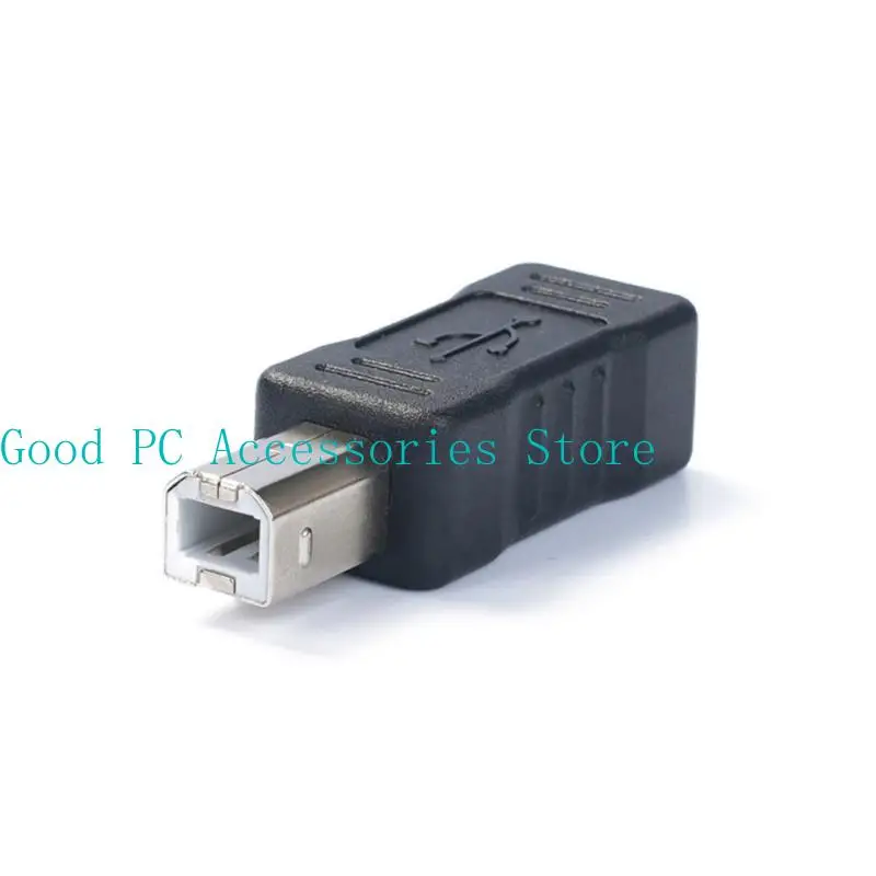 R53C USB C MINI5P Micro5p إلى محولات USB B للبيانو الكهربائي وبطاقات الصوت
