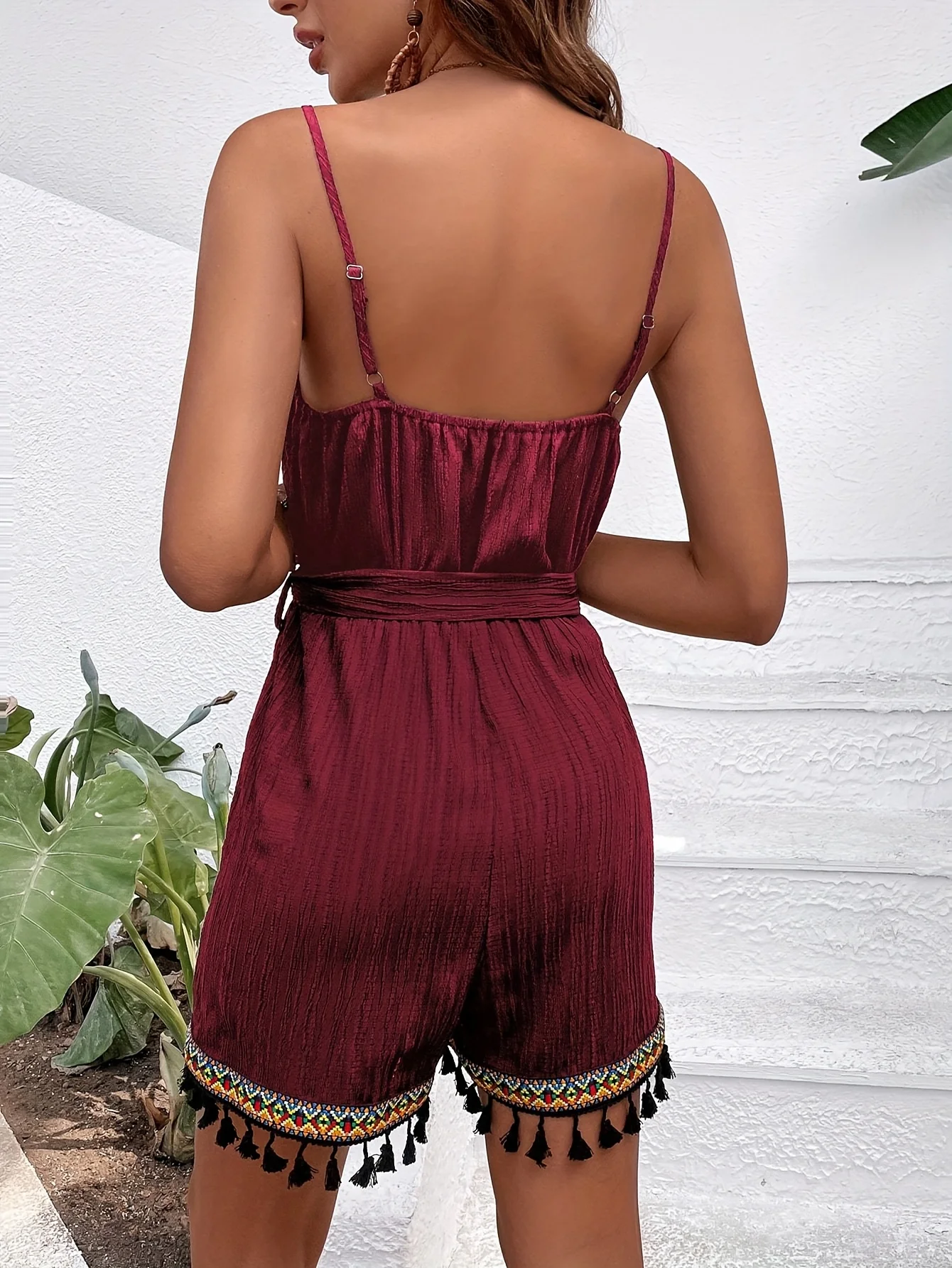 Thumbnail 2 - #22 Latest Womens Summer Romper Playsuits Offers
