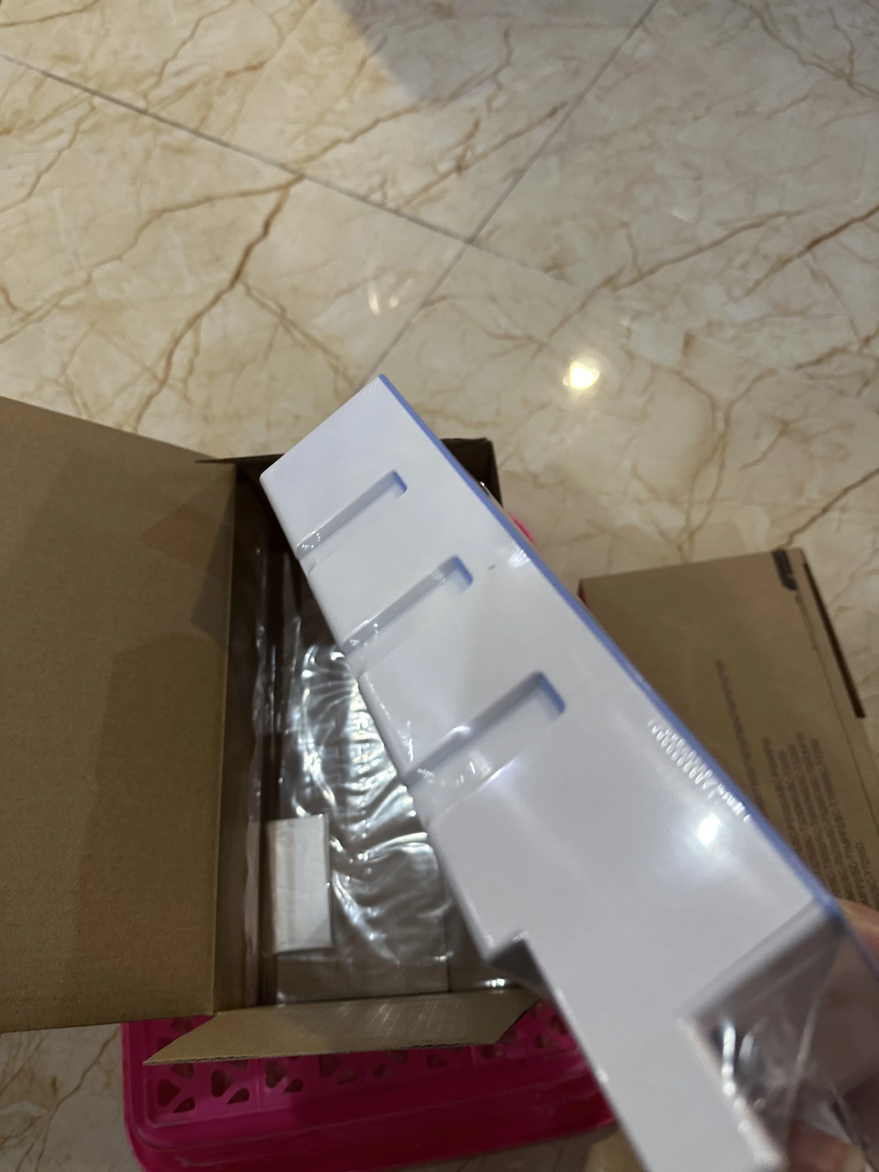 

T6193 Maintenance Tank For Epson Surecolor T3000 T5000 T7000 T3200 T5200 T7200 T3070 T5070 T7070 Waste Ink Box chip Resetter