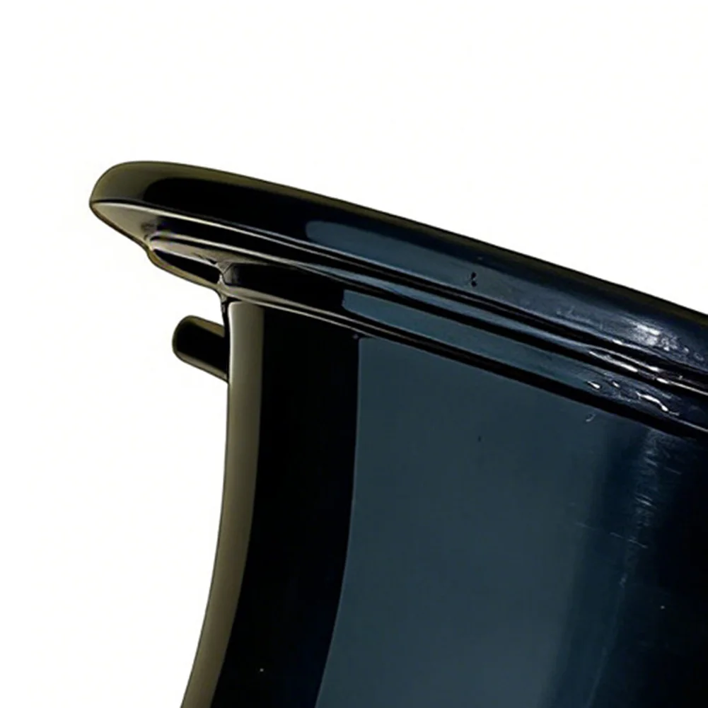 Efficient Impeller Tube Pool Poolweb Replacement Black Gyro Impeller Tube Improves Pool Performance Provides Cleaner Water