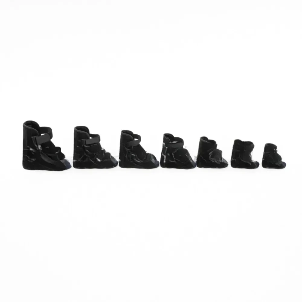 Boys Girls Baby Foot Drop Orthosis Ankle Foot Sprains Braces Ankle Fixation Brace Kid Foot Brace Support Splint Varus Valgus