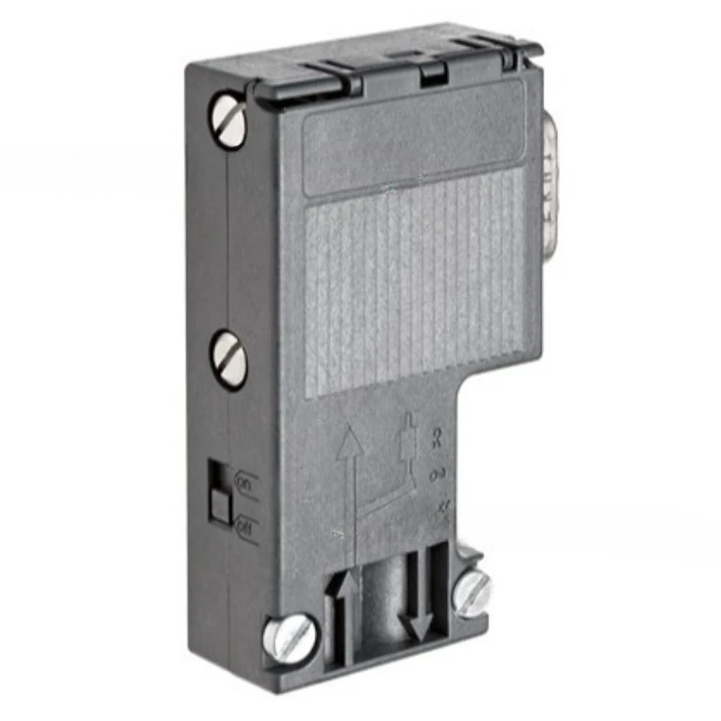

DP Connector Socket 6ES7972-0BA12-0XA0 Independent Isolation Input Single-Ended Differential Input for Electronics