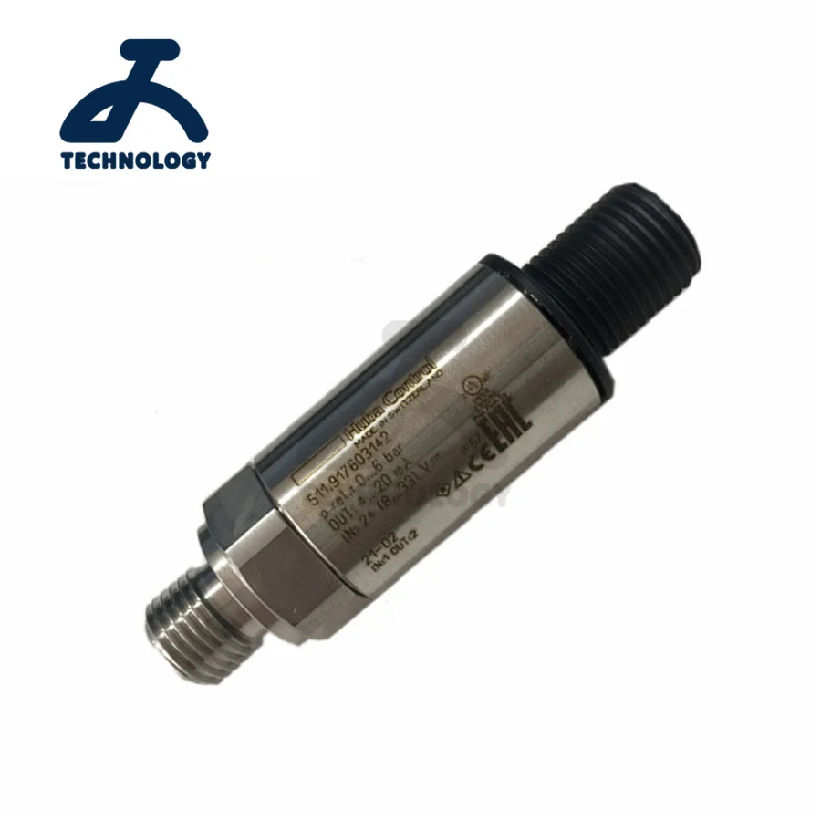 

Original NEW Huba 511 pressure sensor transmitter 511.940603742 511.941003742 511.942603742 511.943003742