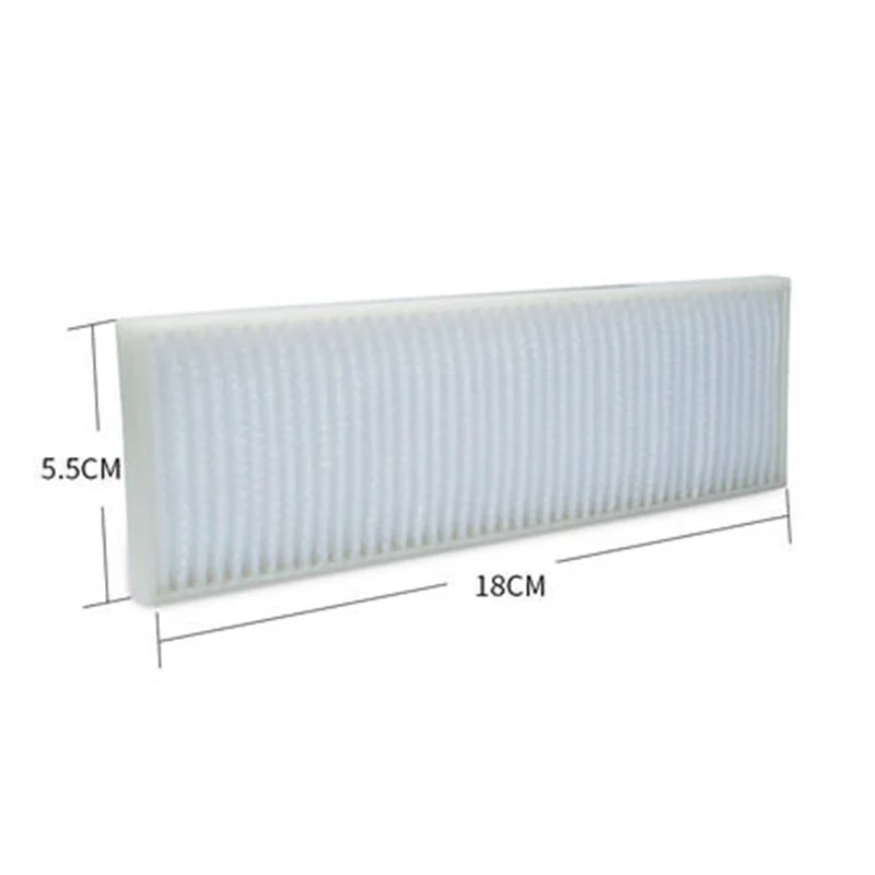 Jaring Filter udara ET-RFL200 untuk proyektor XG-ER60UA/ER330XA/ER380XA/ER420XA/ER330XA/30LXA/ER360UA/XG-EC55SXA