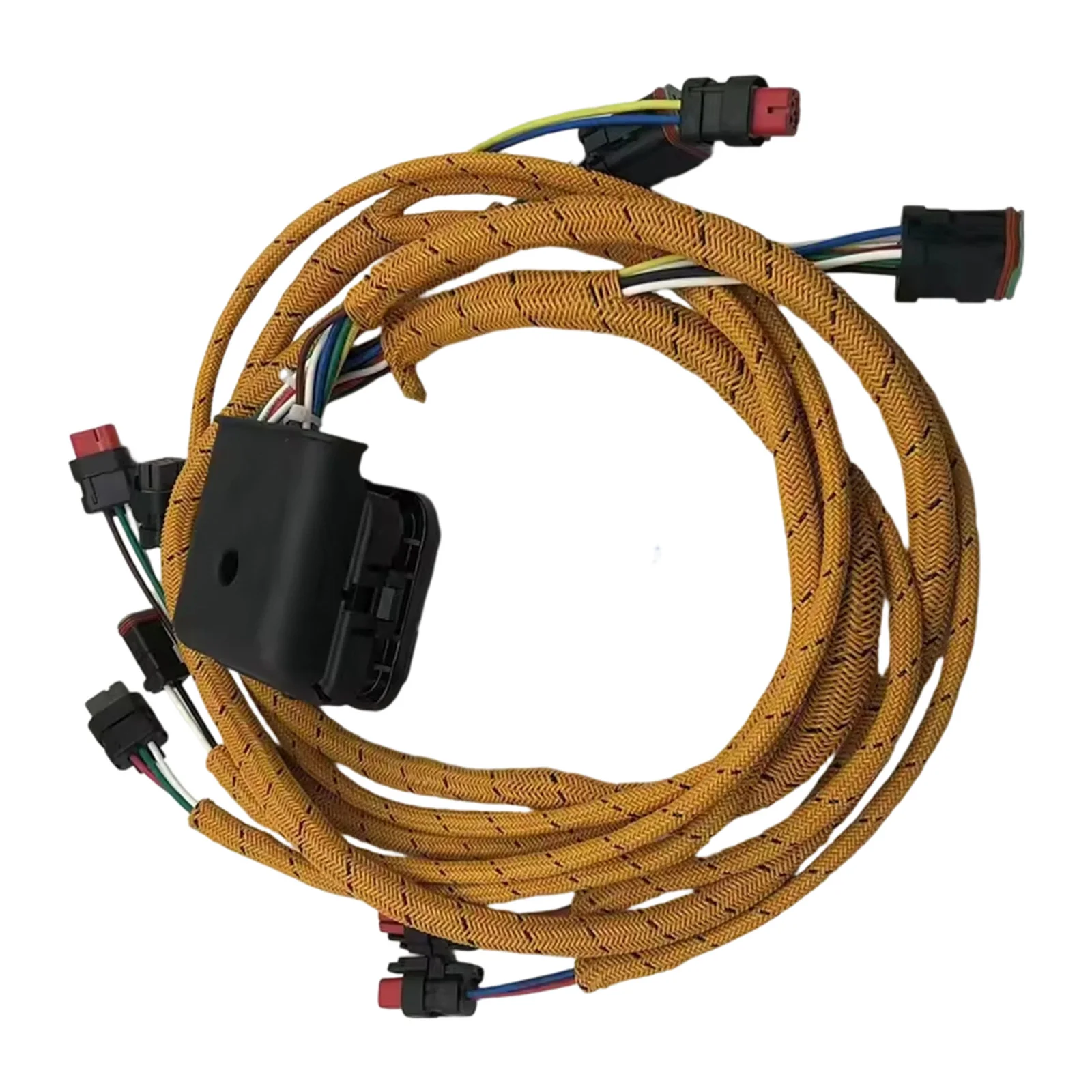 Wiring Harness 3540049 Fits for Caterpillar CAT PM620 PM622 PM820 PM825 PM822 PM-200 PM-201 Tooling and tools
