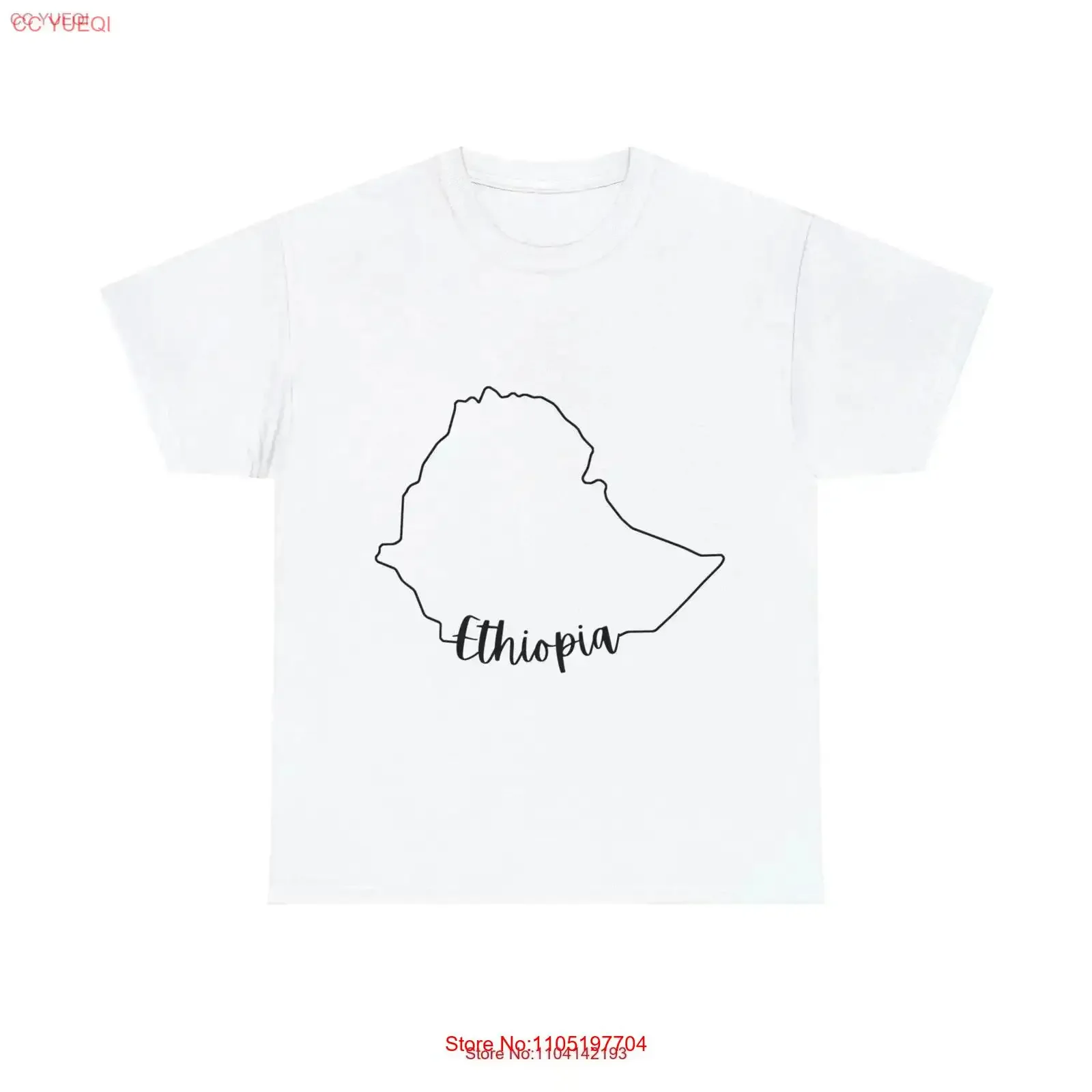 إثيوبيا أسد يهوذا راستافاري هايلي سيلاسي الأزياء الأفريقية شراء الحركة السوداء الأم موسيقى الريغي القطن الثقيل T