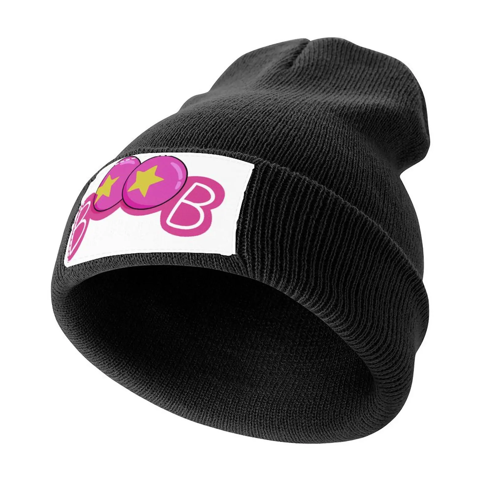 BOOB WORLD Knitted Cap Sunscreen funny hat Golf Cap beach hat Sun Hats For Women Men's