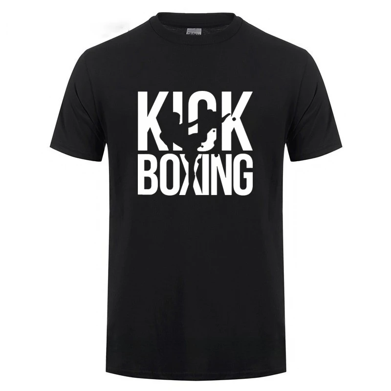 

Boxe Karaté Taekwondo Kung Fu T-shirt T-shirt Pour Hommes Ladies Pajamas Imprimé Drôle À Manches Courtes 100 % Coton