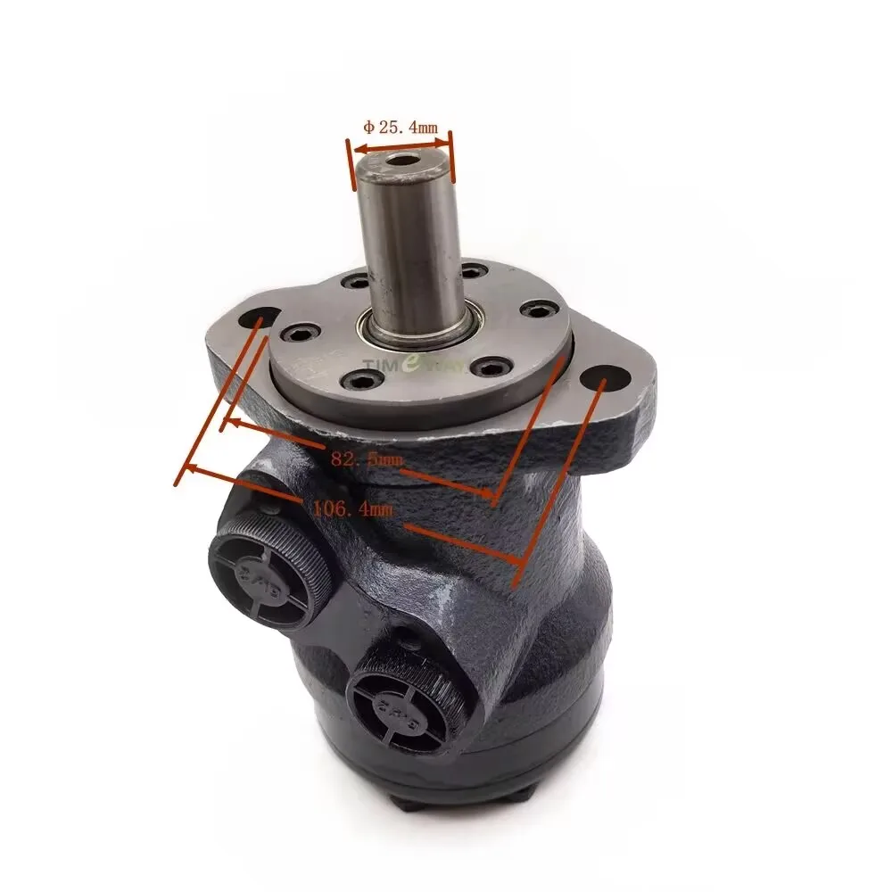 Imagem -05 - Eaton Gearbox Substituir Jh80