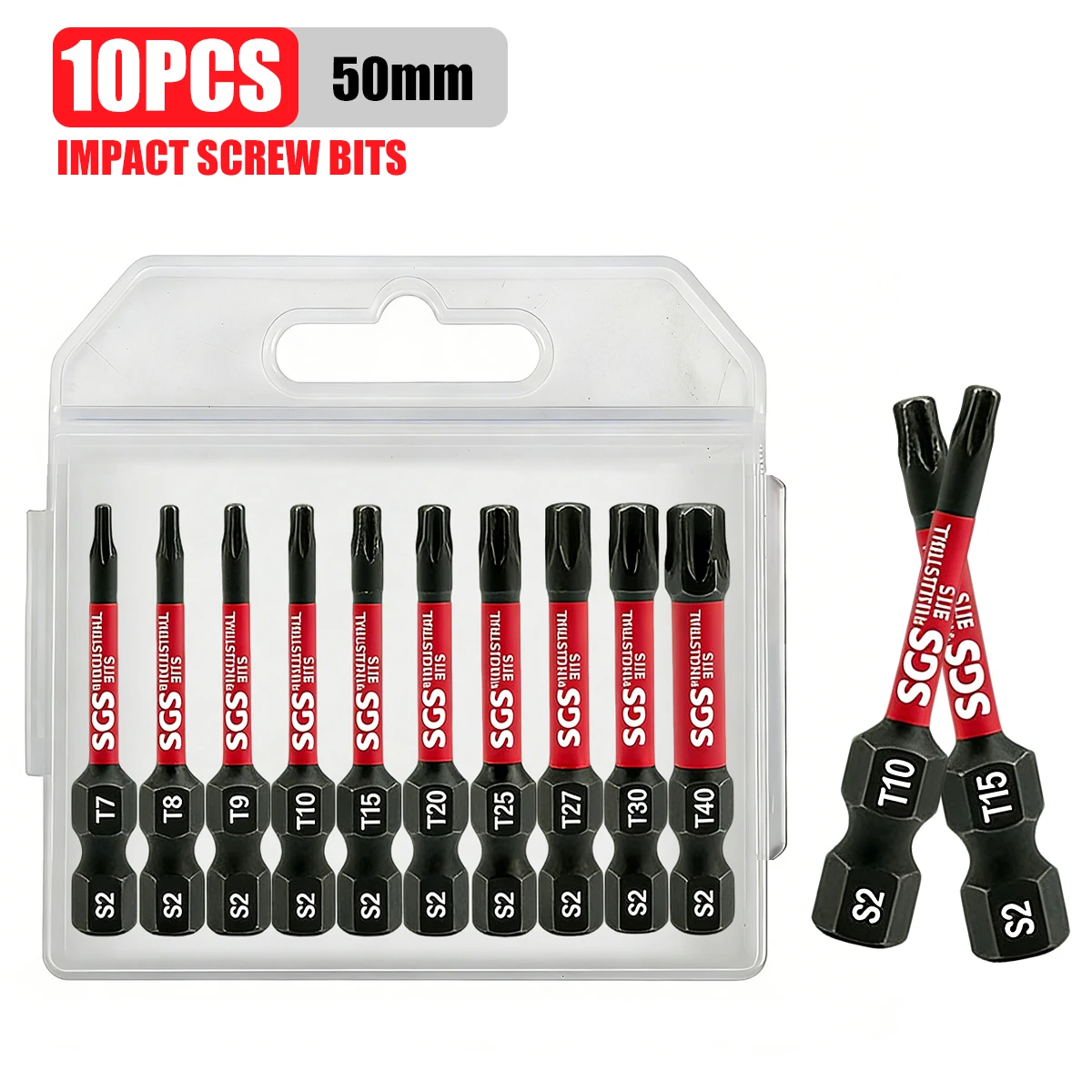 Upgraded Compartmen…