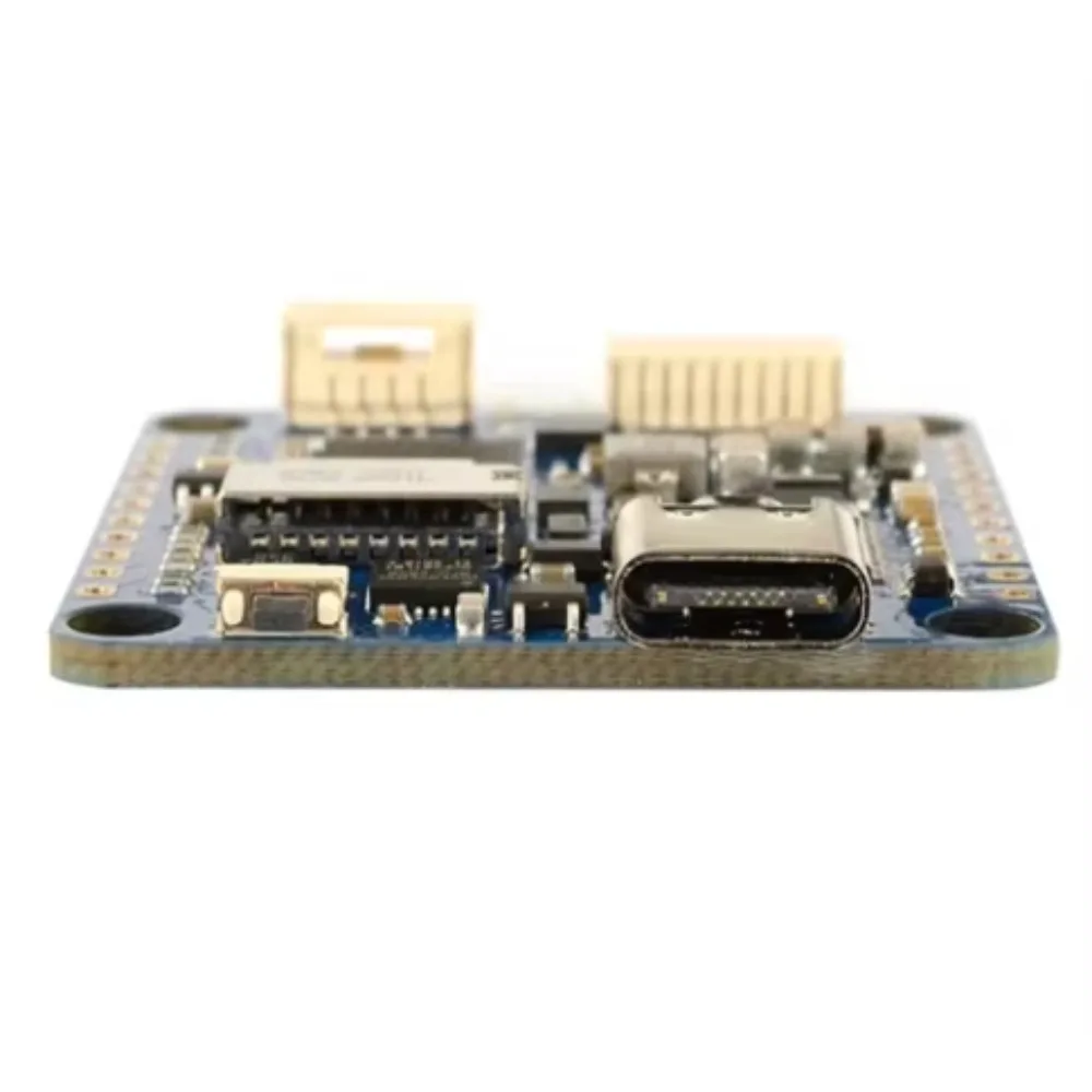 Matek H743 슬림 V3 STM32H743VIT6 BEC ICM20602 Baro 블랙박스 2-8S F7 비행 컨트롤러 30.5x30.5mm (FPV RC 드론용)