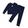 boy set navy