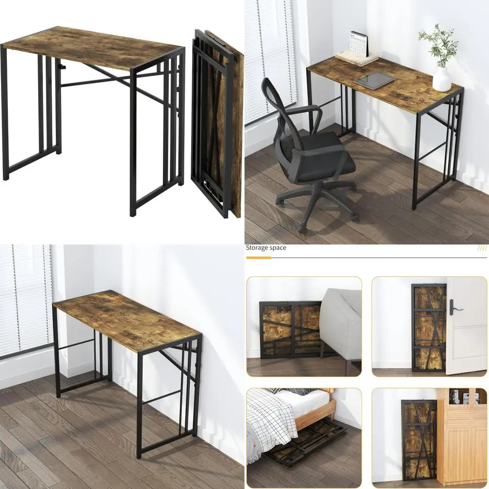 Compact 35-Inch Fol… - image