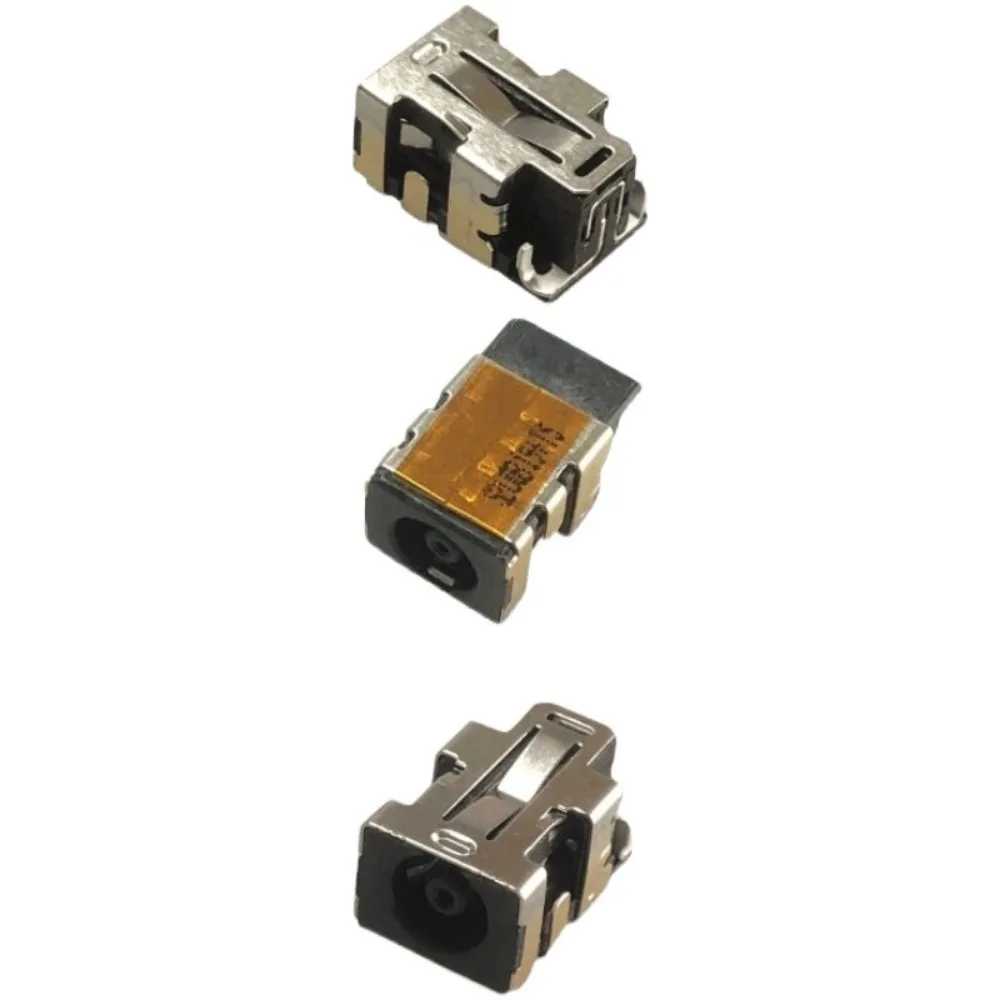 New Laptop DC Power Jack Socket Plug Charging Port Connector For HP 740 725 820 828 840 850 G3 G4 15U G6 14U G5