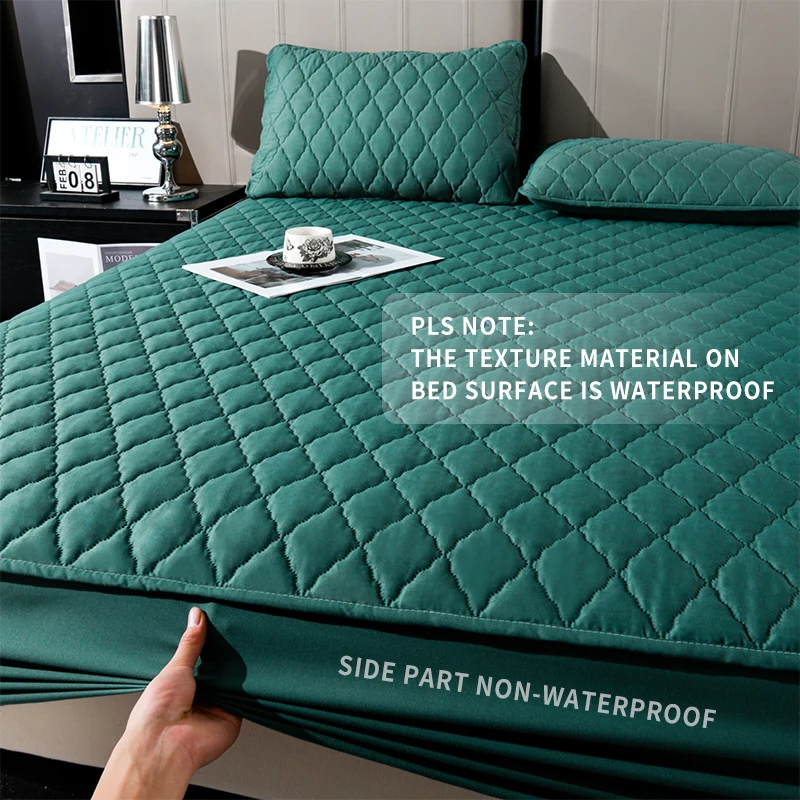 Thumbnail 3 - #25 Latest Mattress Pads Offers