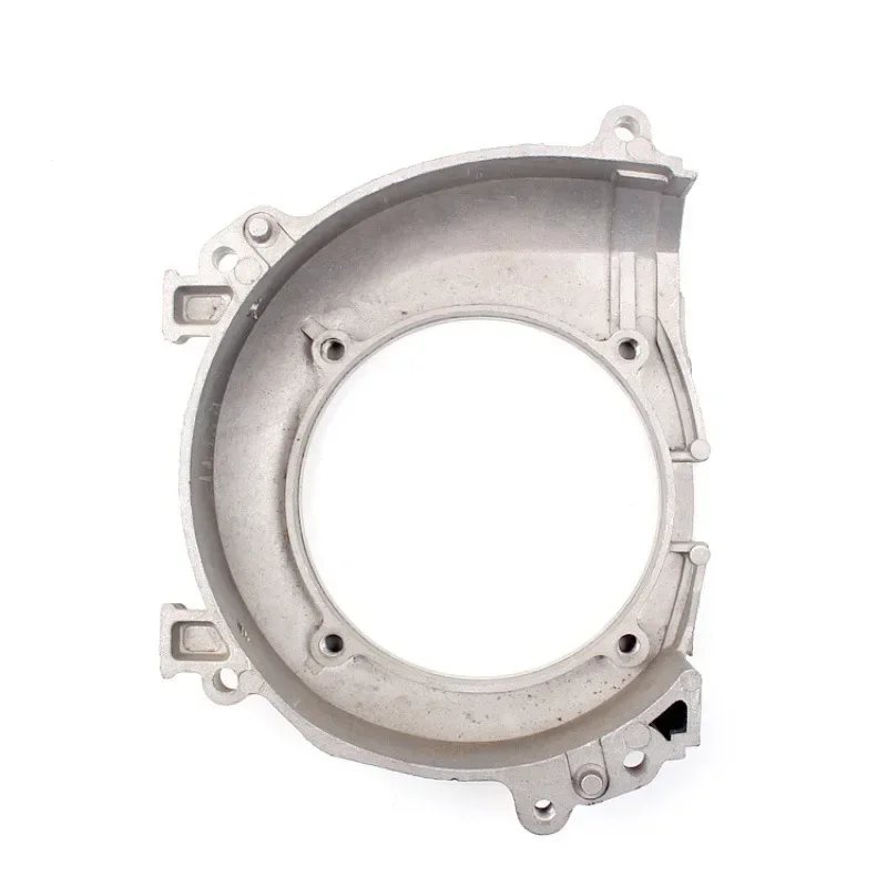 Alloggiamento coperchio frizione ventola volano per motore CG430/330/520 1E40F-5 Decespugliatore