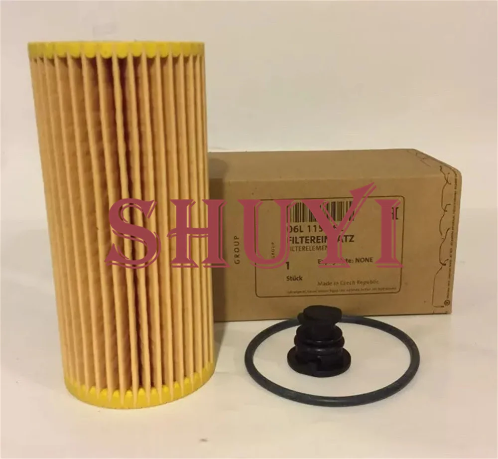 

Масляный фильтр двигателя OEM 03N115562 03N115466 для AAudi A4 A5 A3 1,6 2.0TDI /VVolkswagen Golf Diesel 03N115562B, 5/10/20/30 шт./партия