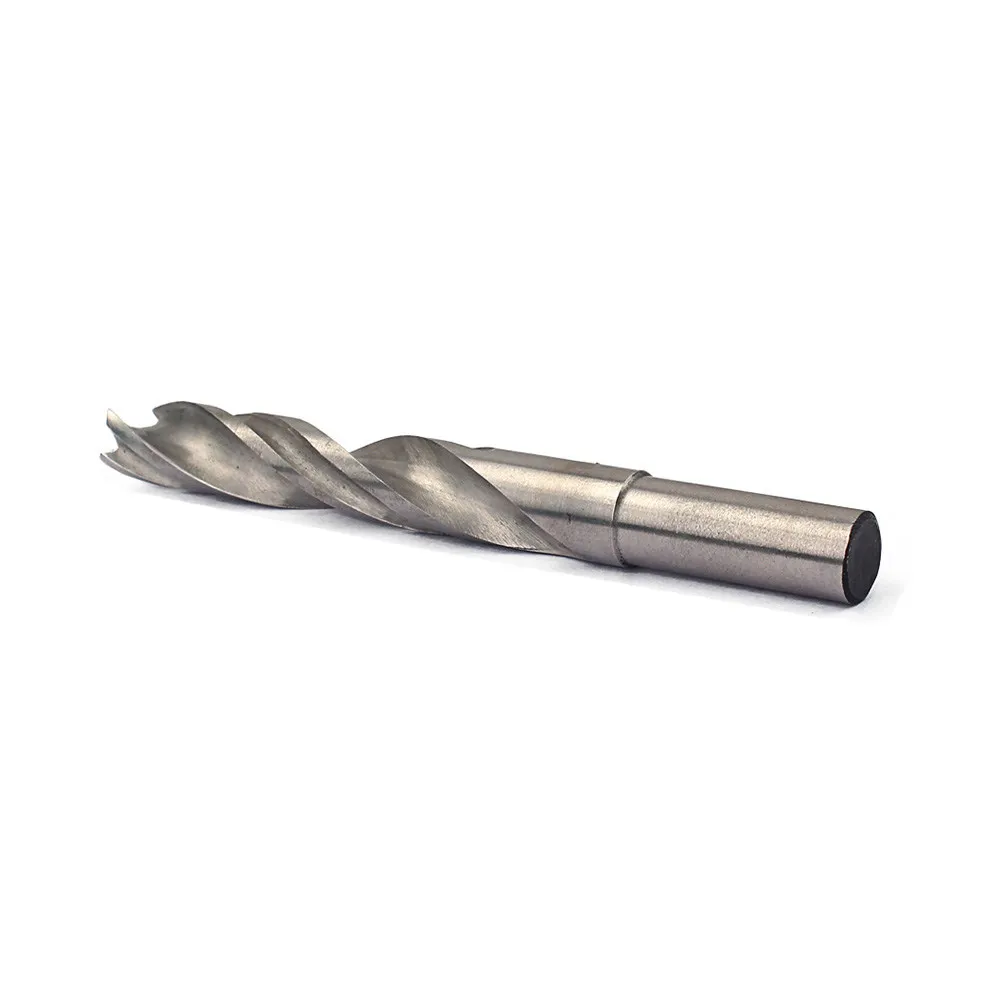 

10.5mm Industrial Grade Hss Drill Bit Tough Abrasion Resistant Sharp for Heavy Duty Metal Drilling Wood Plastic Home