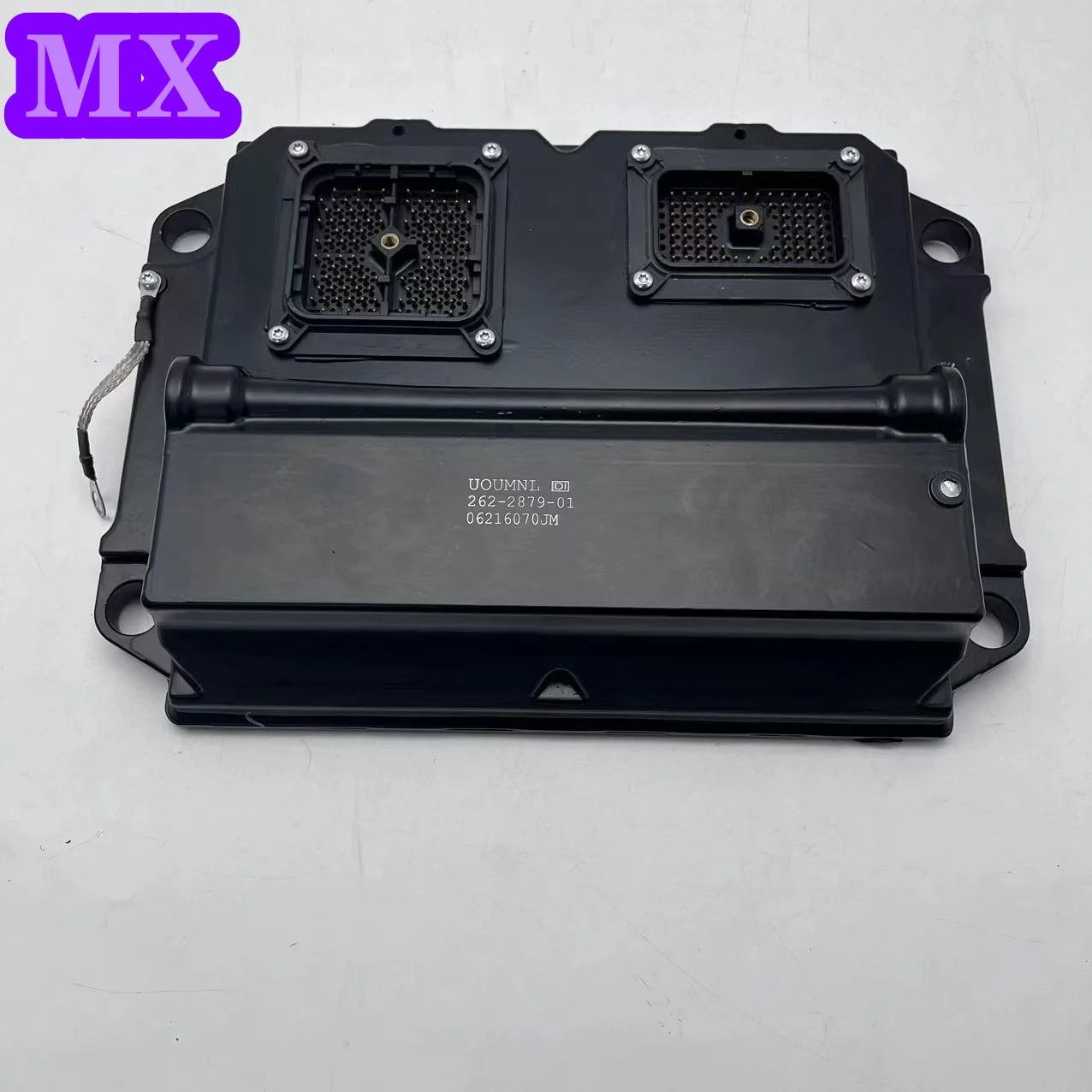 Ecu ecmfor catエンジン制御ユニットモジュール、プログラム、2622879、2622879、c7、c9、324d、325d、329d、330d、336d、3722906、372-2906