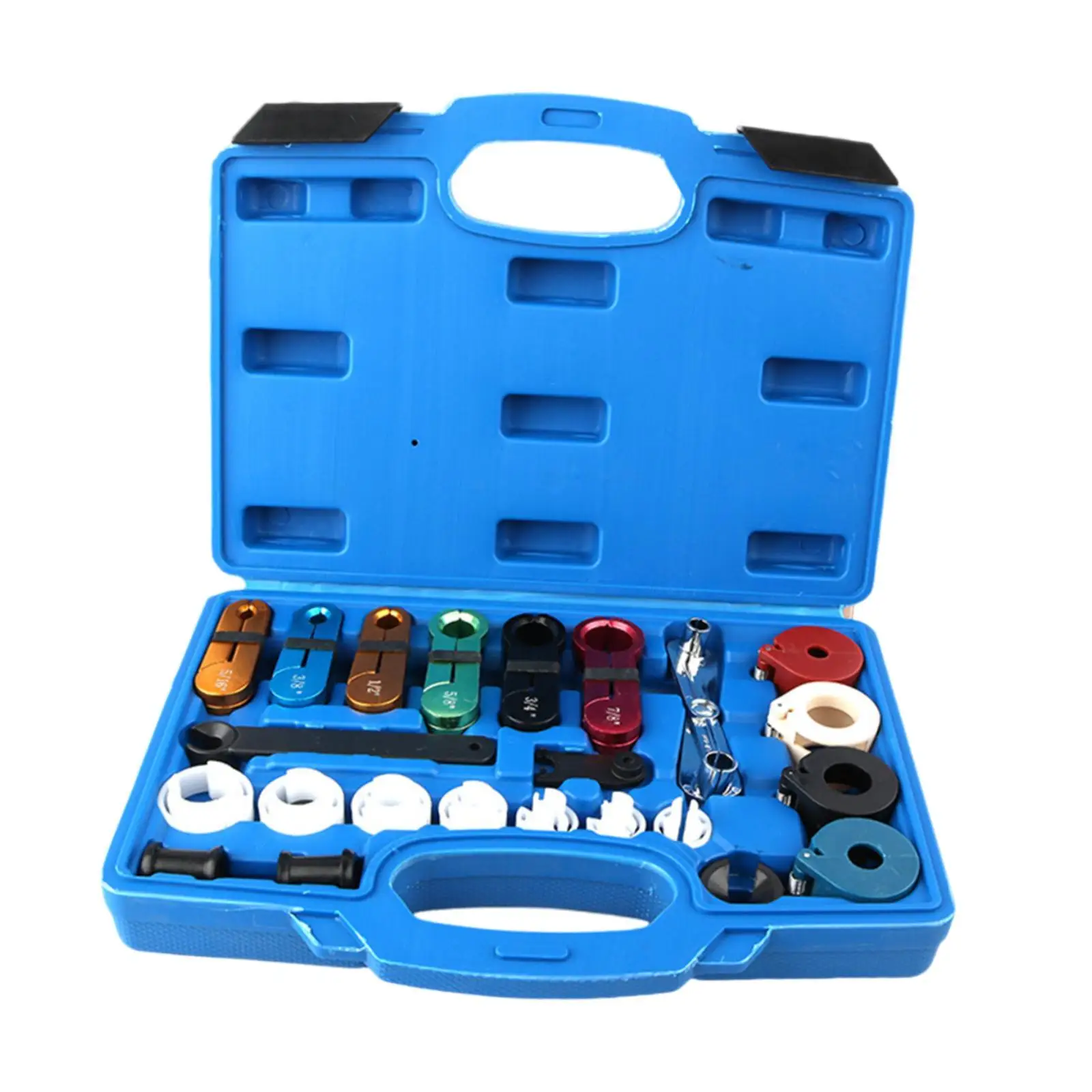 22x Transmission Oil Line Removal Tool Air Conditioning/Fuel Line Disconnect Tool Set,AC Fuel Line Disconnect Tool Set