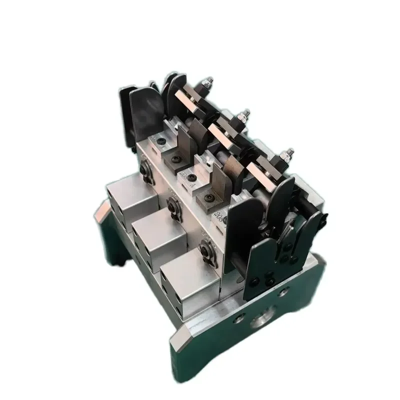 Customizable Yarn Splicer 3160 dtex Aramid Fiber Textile Industry