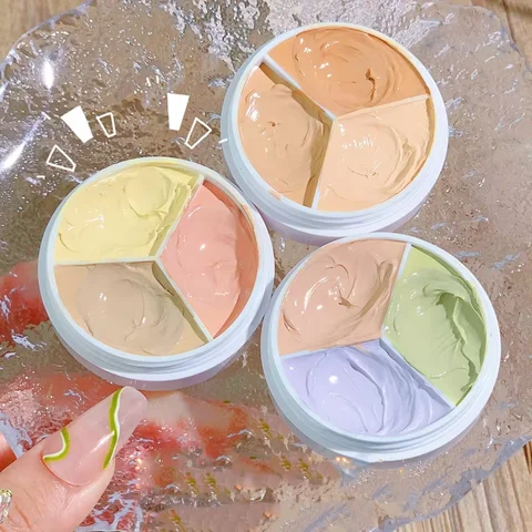 10 best sales färgkorrigerare - №2