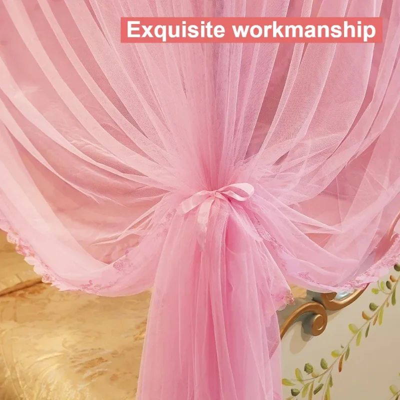 Thumbnail 2 - #21 Cheapest Bed Canopies Deals You Can Get