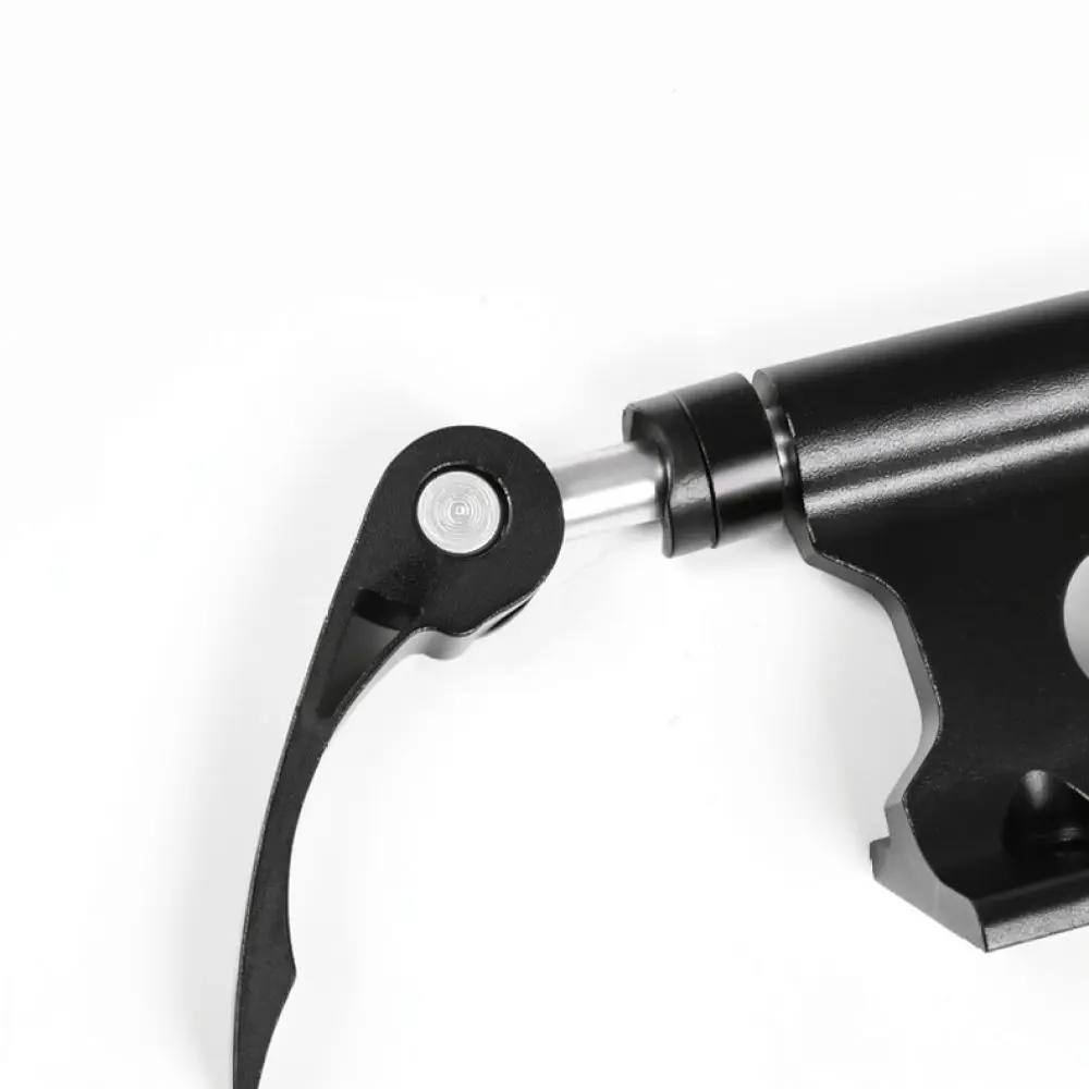 Bike Front Fork Mount Quick Release Holder Carrier For Car Suv Truck Rack Metal Bicycle Stabilizer Transport Stand Bracket