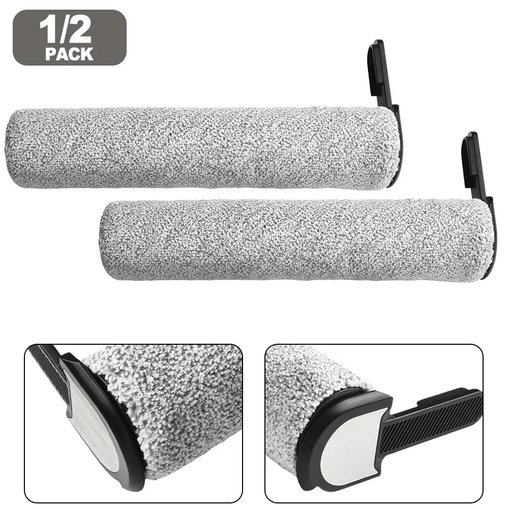 

Сменная роликовая щетка, детали бытовой техники, товары для дома для Laresar, пылесос для влажной и сухой уборки M3