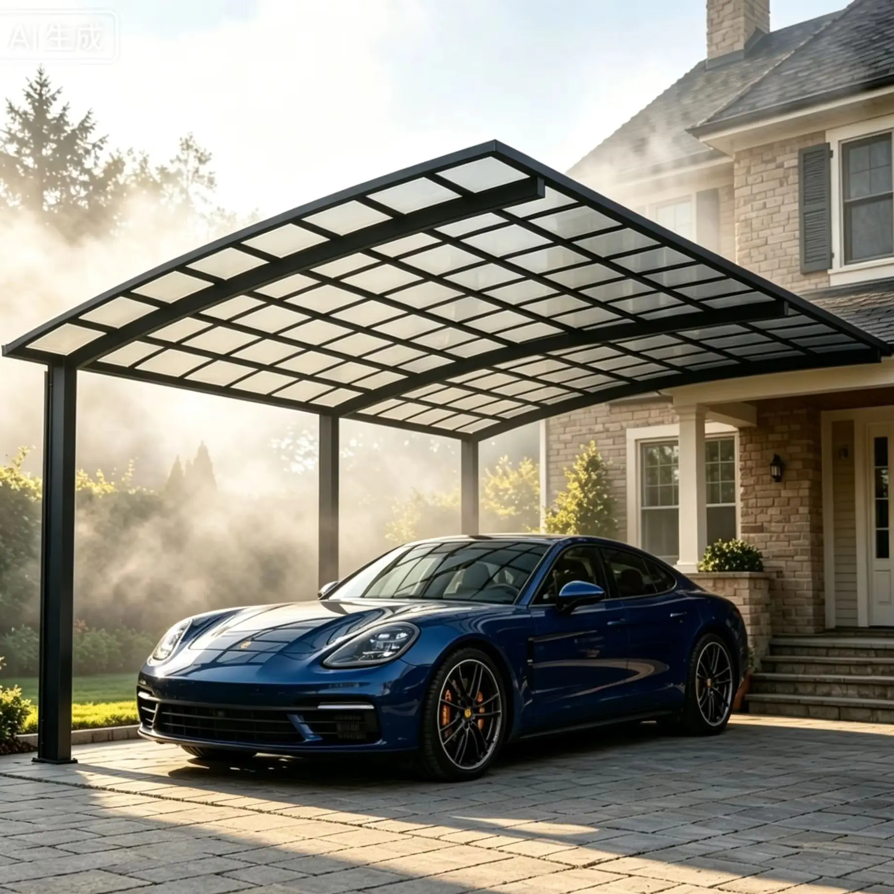 Thumbnail 4 - #27 Best Selling Canopies