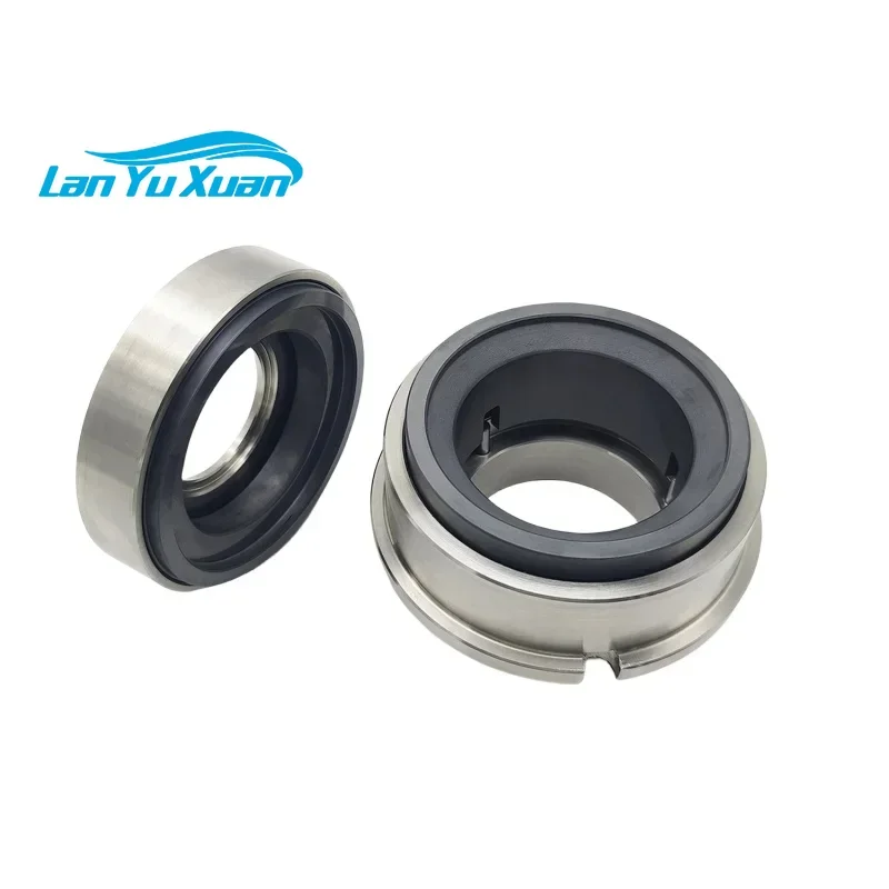 

Shaft Seals John Crane 587 587-SP Mechanical Seal For Paper-Making Equipment