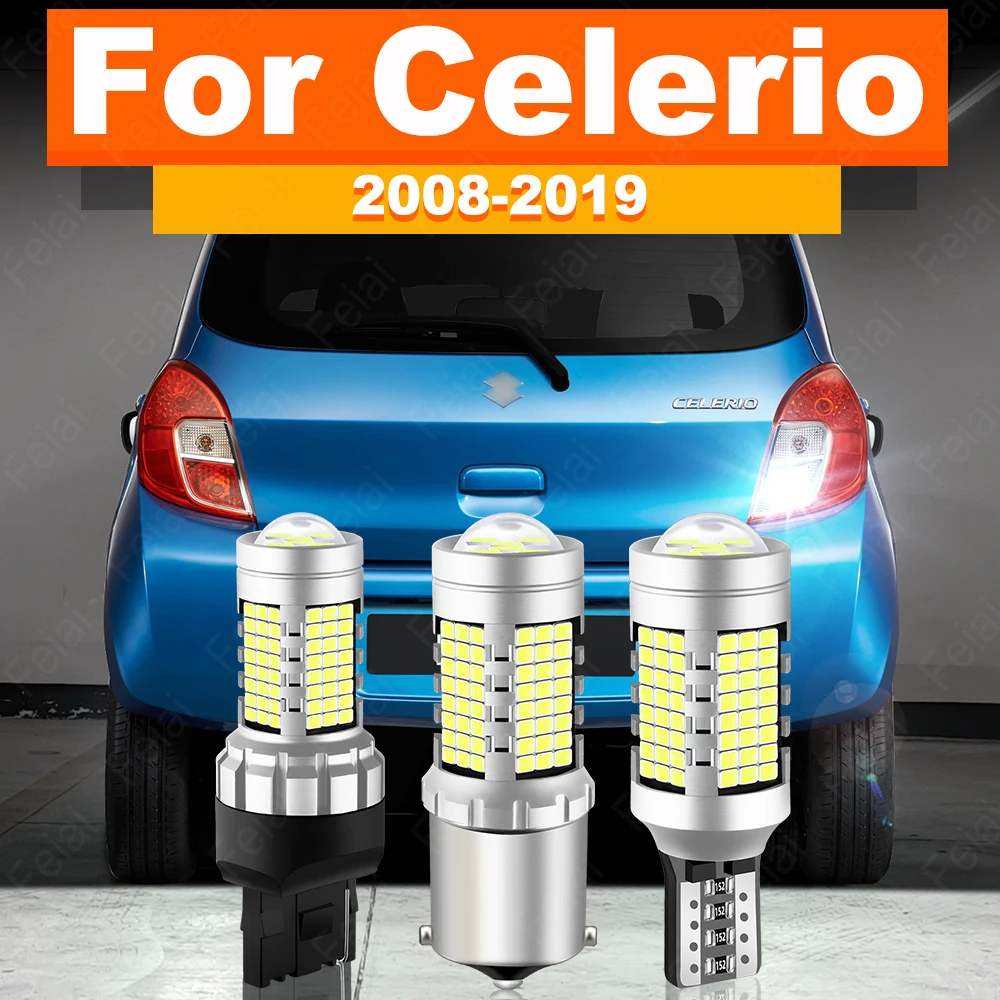 Led Reverse Light B…