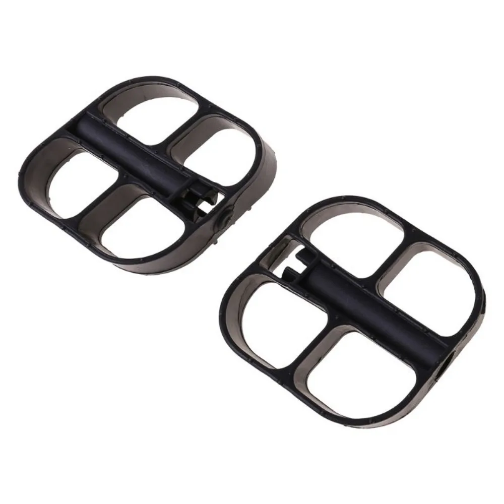 1 Pair Bicycle Pedal Children Tricycle Replacement Cycling Tools Non Slip Baby Bike Pedals Baby Strollers Cycling Accessories