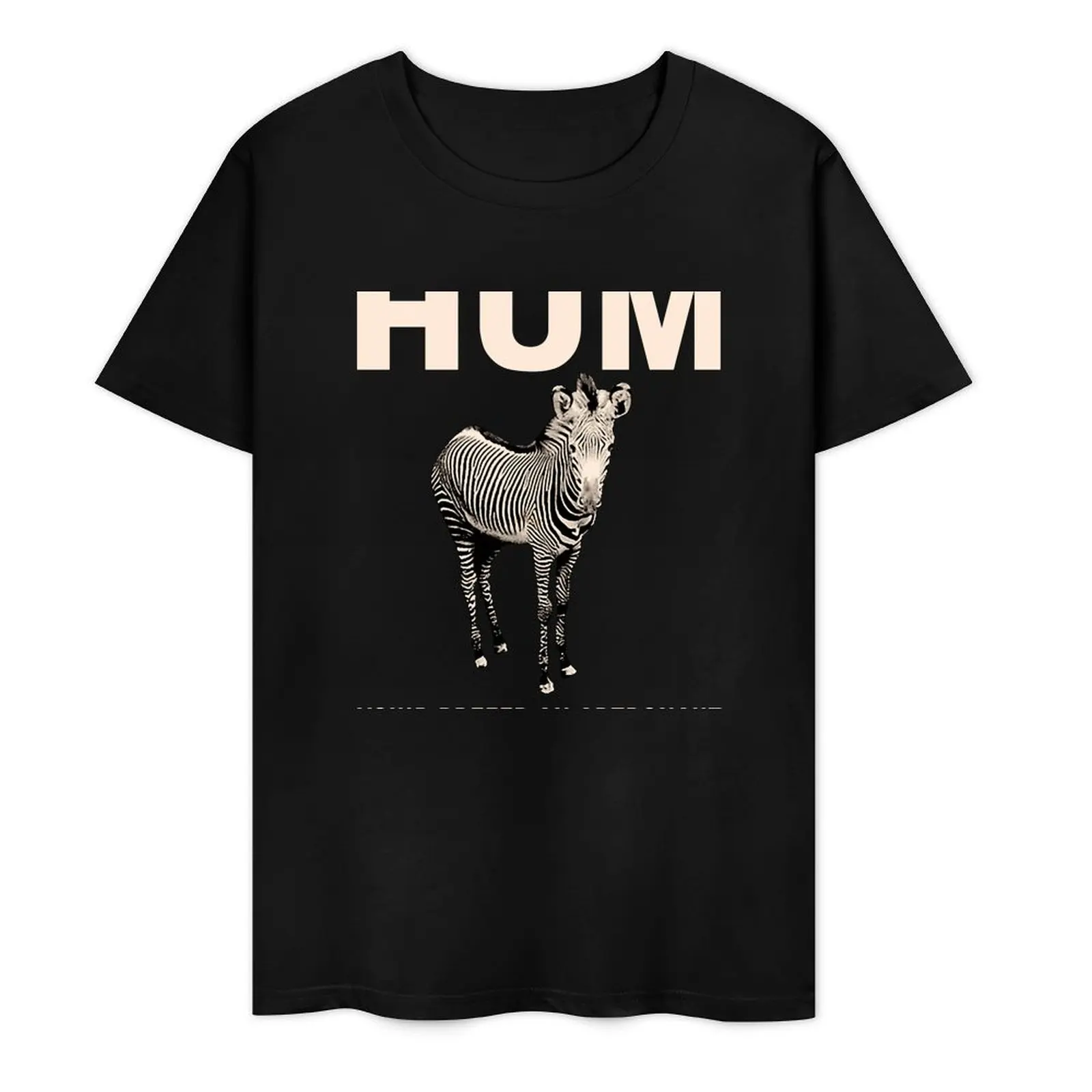 Hum Youd Prefer An Astronaut T-Shirt blanks anime tshirt kawaii clothes plain t shirts men