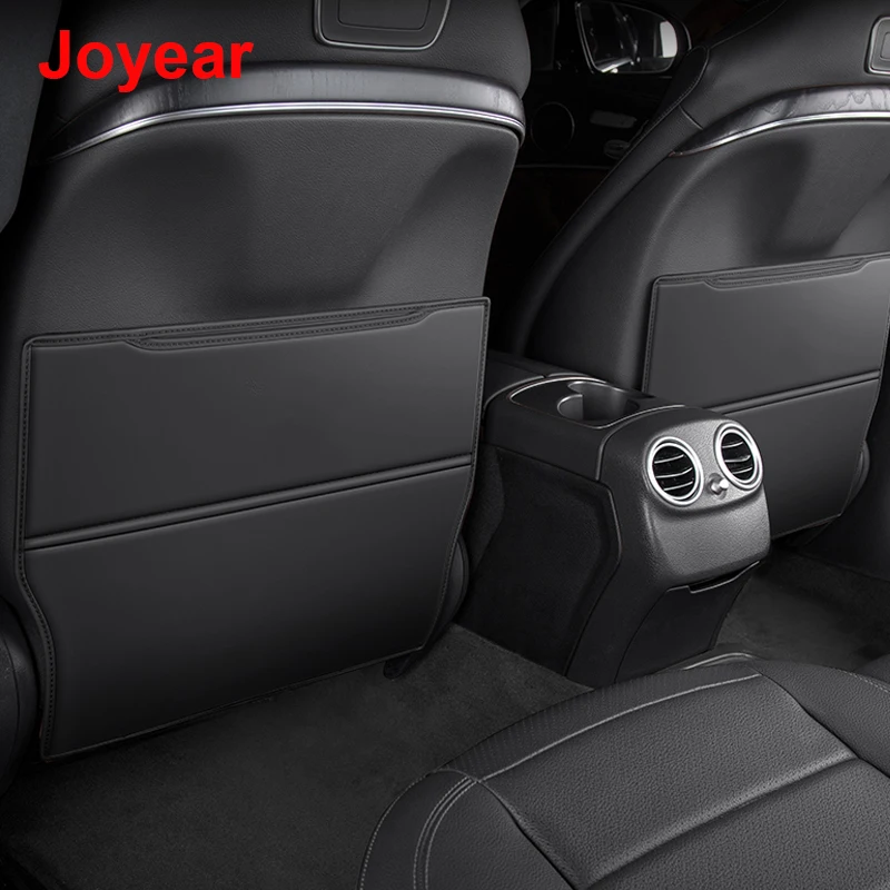 

For Great Wall Haval Jolion 2021-2022 Seat Anti-kick Pad Scratch-resistant Wear-resistant Anti-dirty Water Proof Accessories